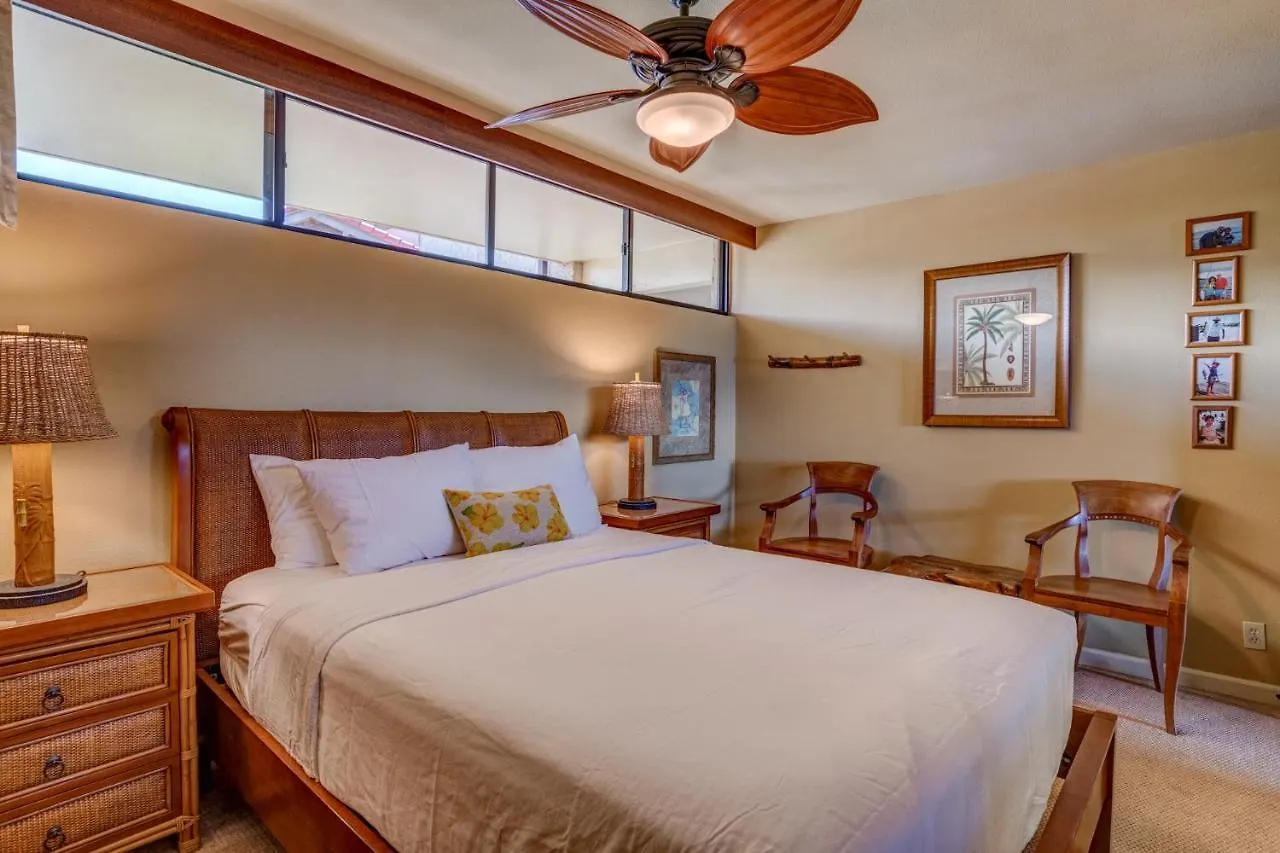 Papakea A307 Villa Kahana 0*,  United States