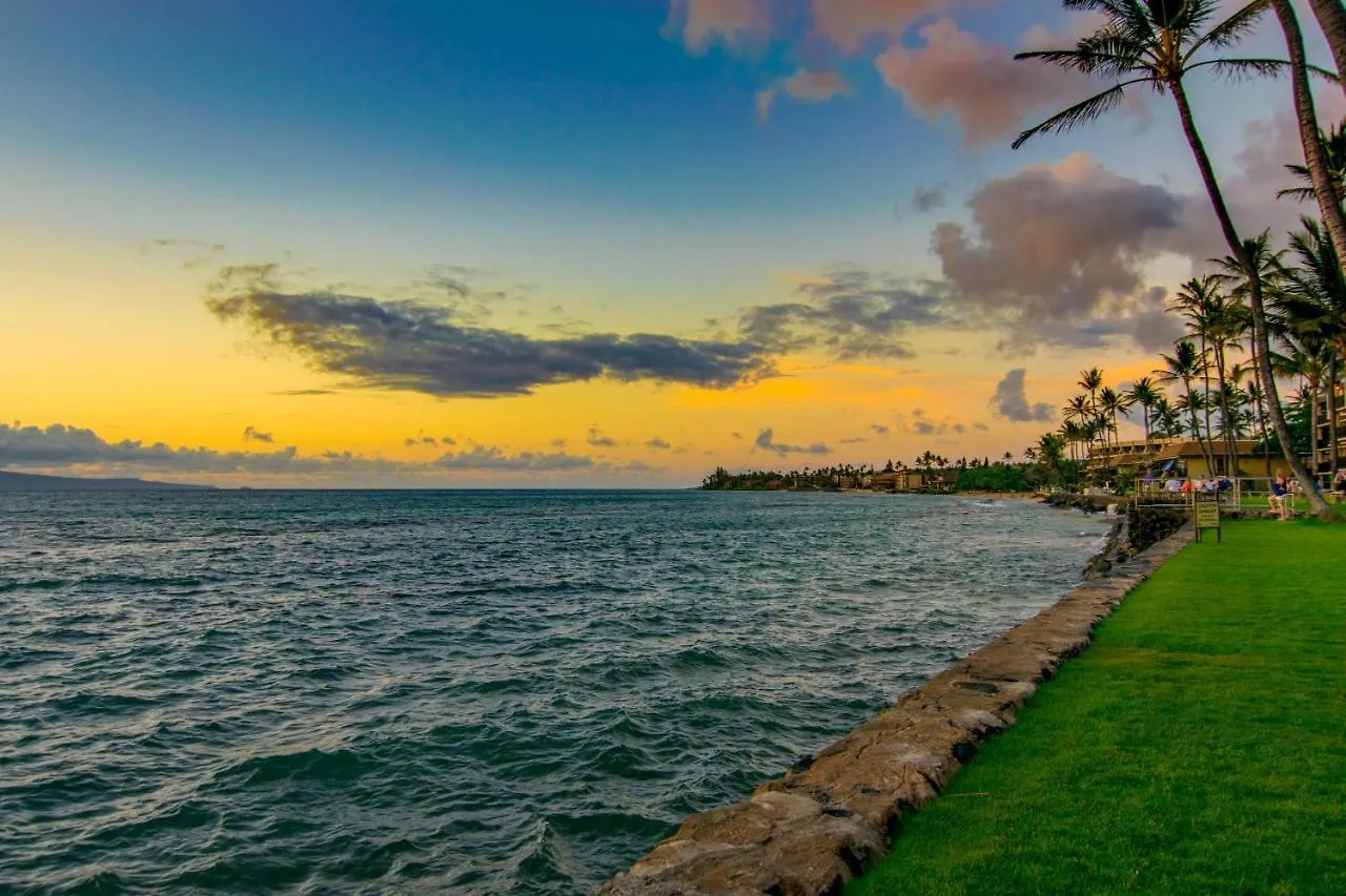 Papakea A307 Villa Kahana Holiday home