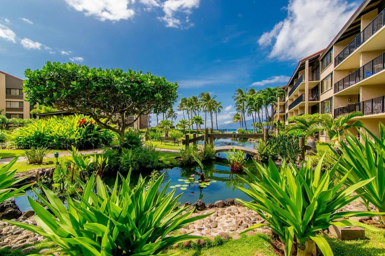 Holiday home Papakea A307 Villa Kahana United States