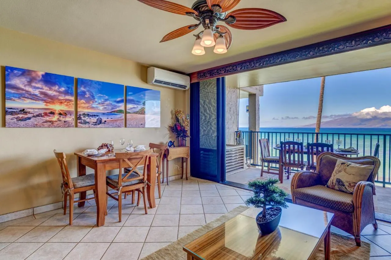 Papakea A307 Villa Kahana