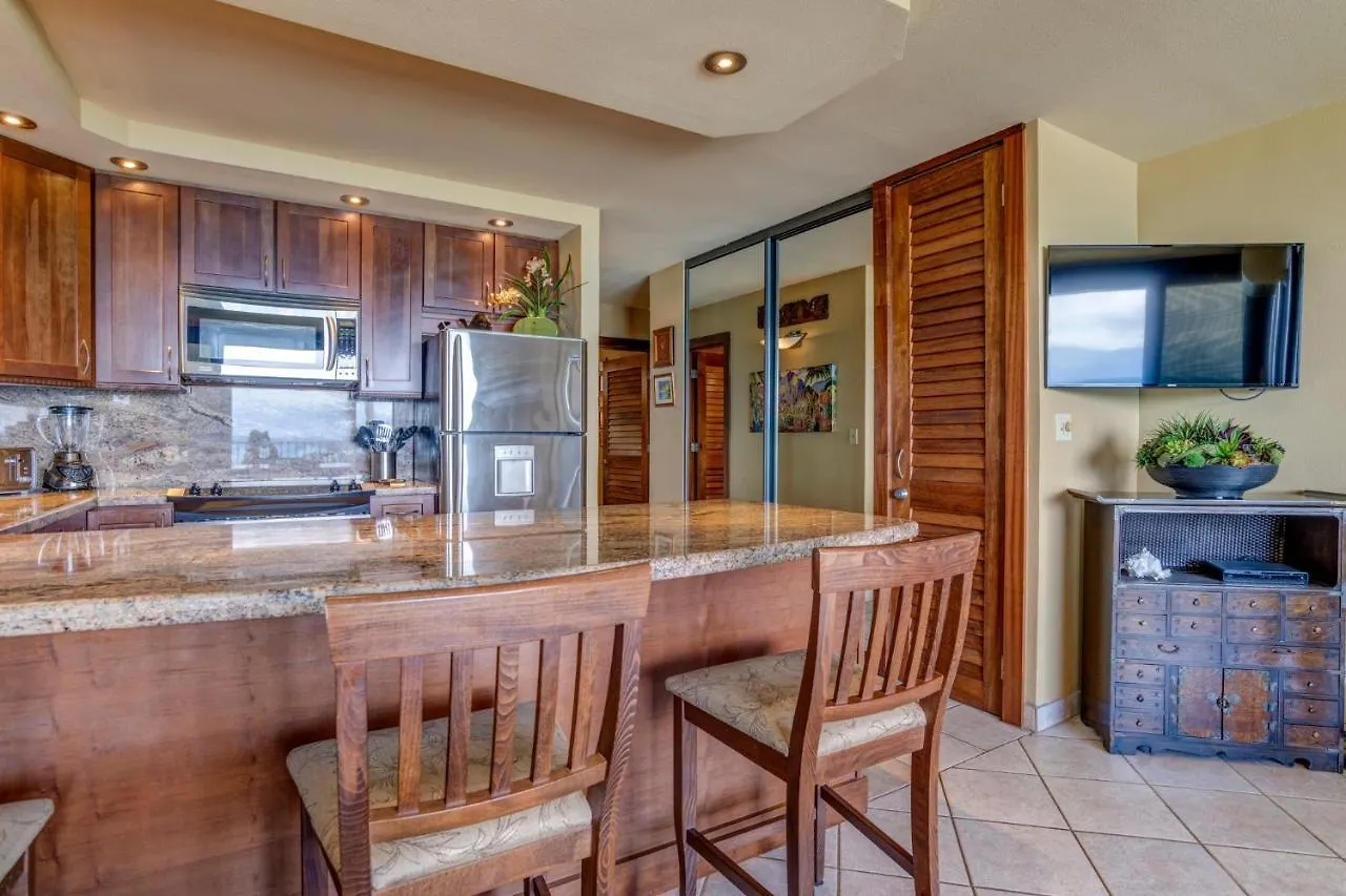 Holiday home Papakea A307 Villa Kahana United States