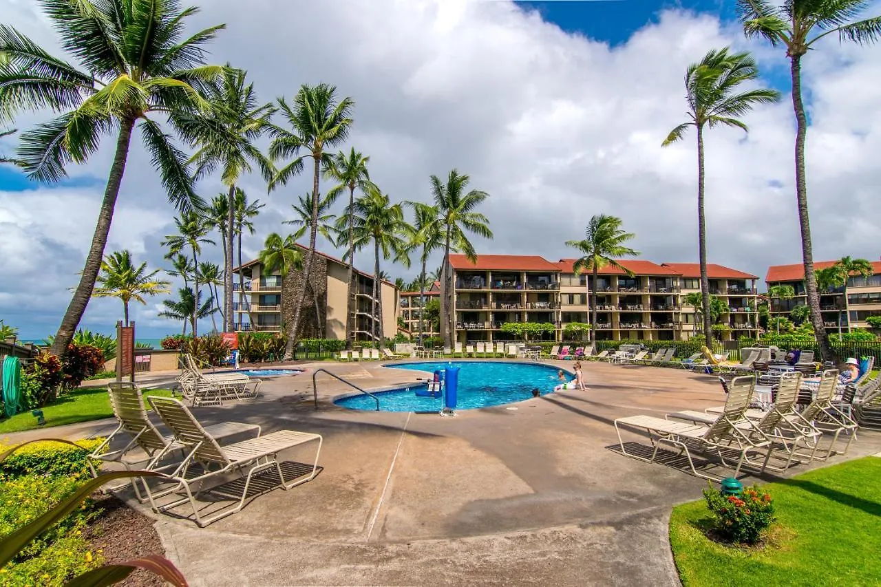 Papakea A307 Villa Kahana Holiday home