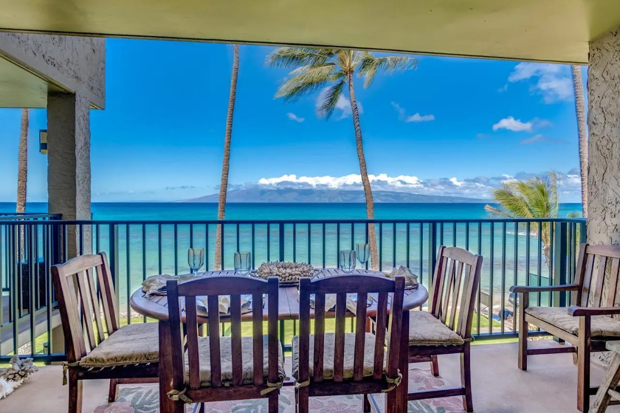 Holiday home Papakea A307 Villa Kahana