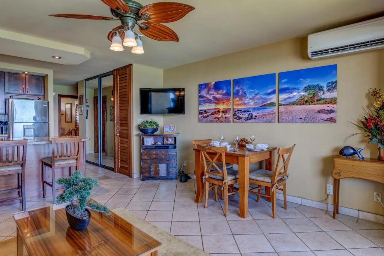 Papakea A307 Villa Kahana