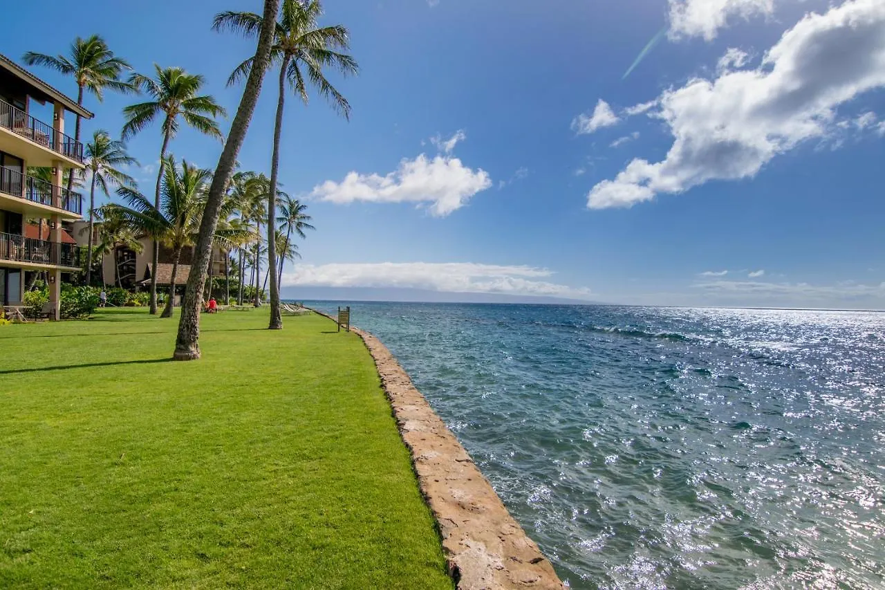 Papakea A307 Villa Kahana United States