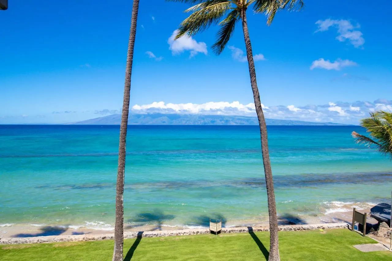 Papakea A307 Villa Kahana Holiday home