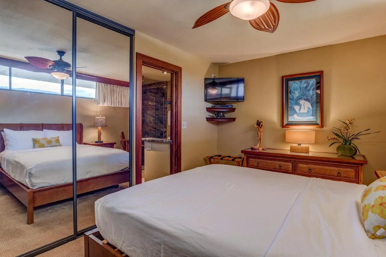 Holiday home Papakea A307 Villa Kahana