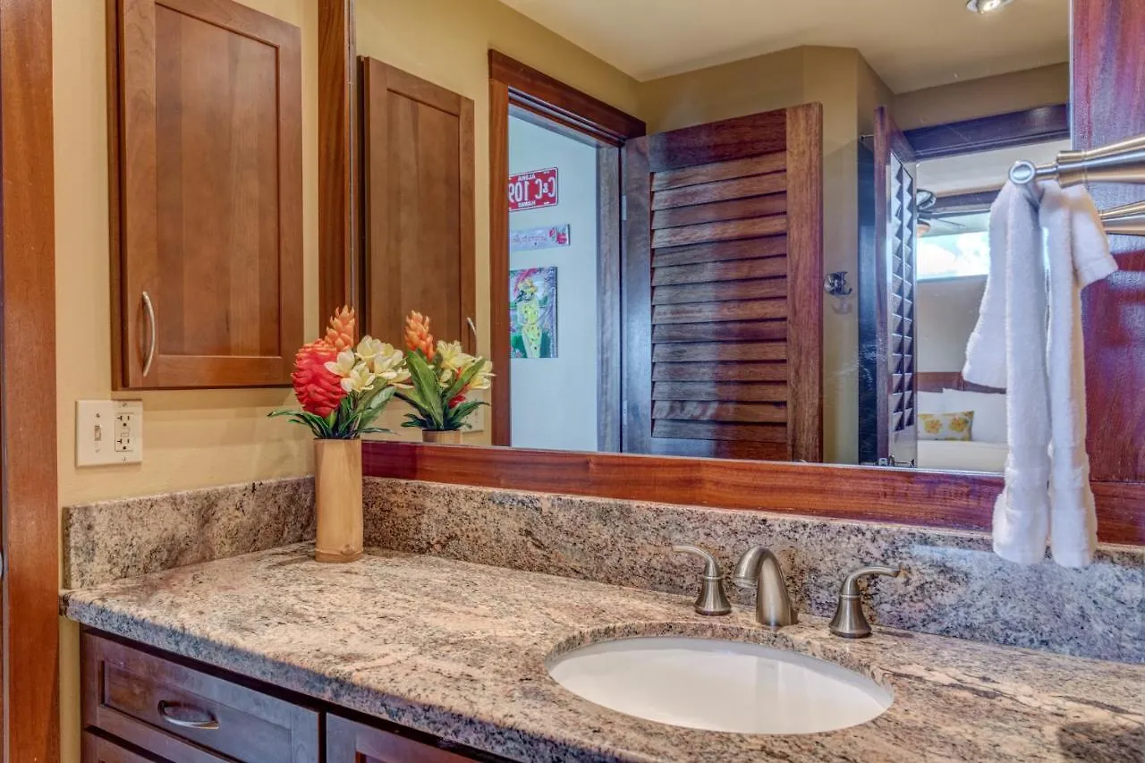 Holiday home Papakea A307 Villa Kahana