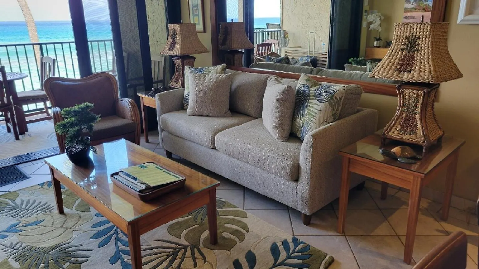 Holiday home Papakea A307 Villa Kahana