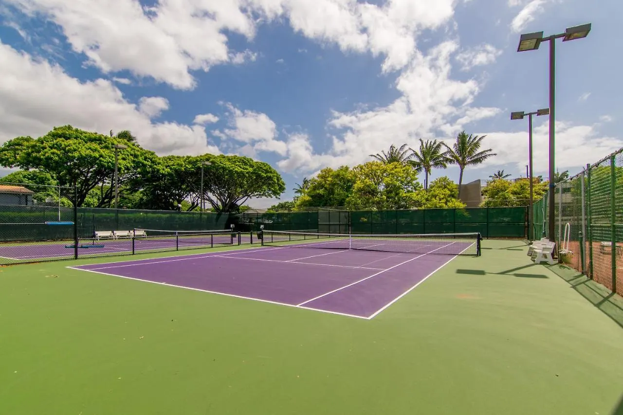 Papakea A307 Villa Kahana 0*,  Verenigde Staten